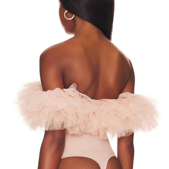 Free People Big Love Bodysuit - Picture 2 of 5